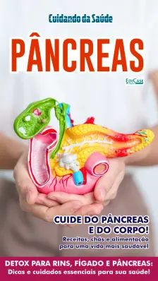 Cover of Cuidando da Saúde