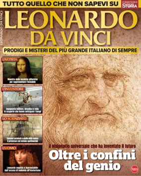 Cover of Conoscere la Storia Dossier