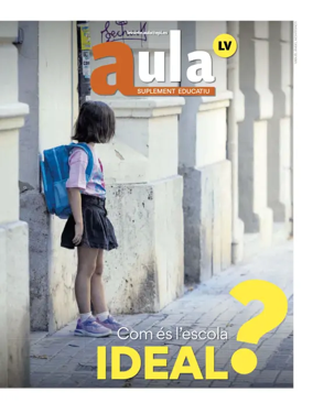 Cover of Aula