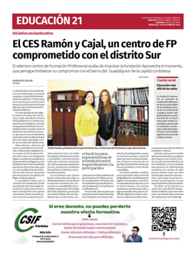 Cover of Educacion