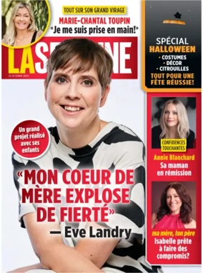 Cover of La Semaine