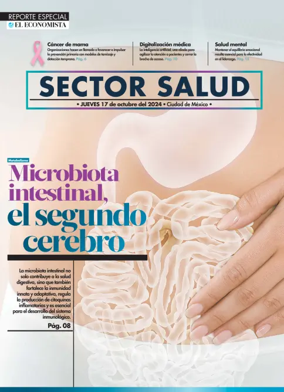 Cover of Salud