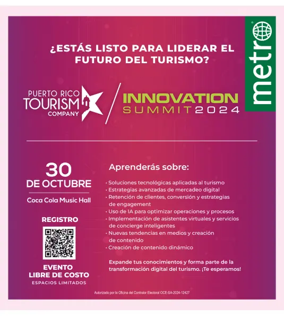 Cover of Metro (Puerto Rico)