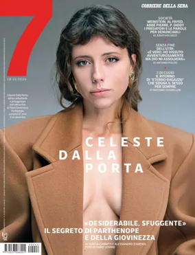 Cover of Sette