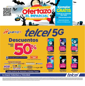 Cover of Ofertazos