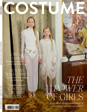 Cover of Costume (Norway)
