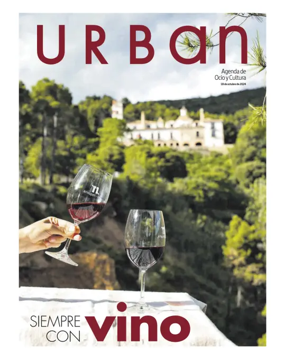 Cover of Urban
