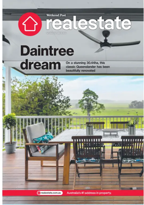 Cover of Real Estate