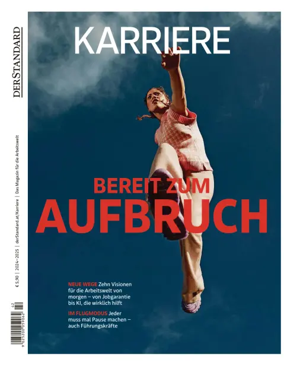 Cover of Karrieren Standards