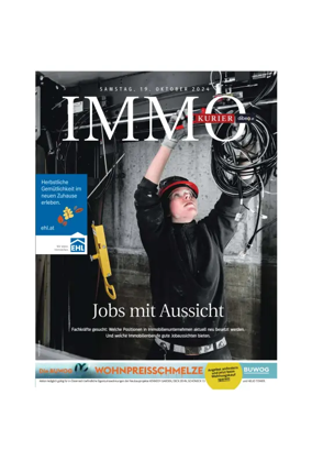 Cover of Kurier (Samstag)