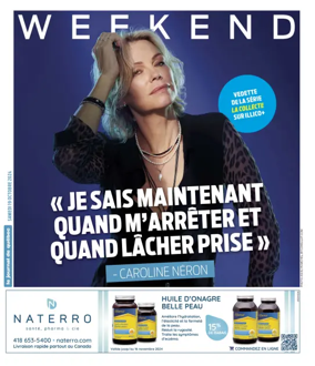 Cover of Weekend