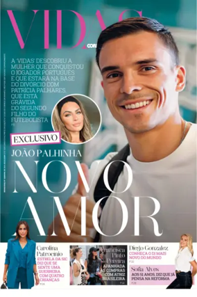Cover of Vidas