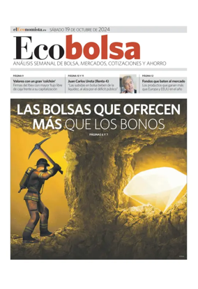 Cover of Ecobolsa