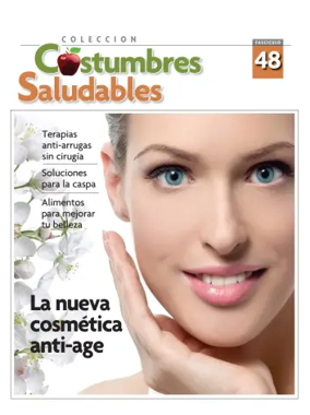 Cover of Costumbres Saludables