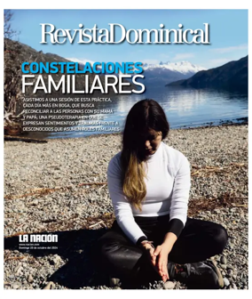 Cover of Revista Dominical