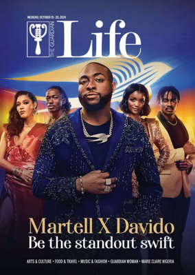 Cover of Guardian Life