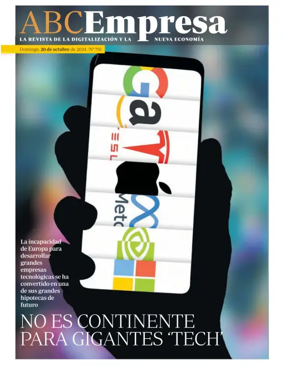 Cover of Empresa