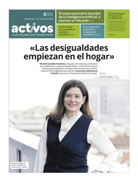 Cover of Economía y Empresas
