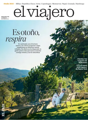 Cover of Especiales