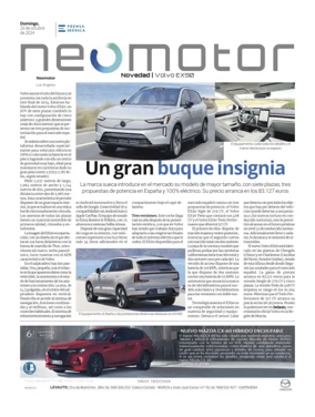 Cover of Neomotor