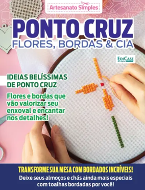 Cover of Artesanato Simples