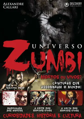 Cover of Discovery Publicacoes