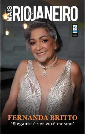 Cover of Mais Rio de Janeiro