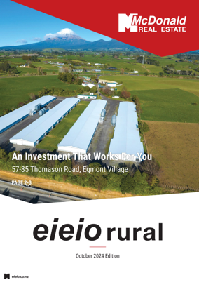 Cover of Special Publications