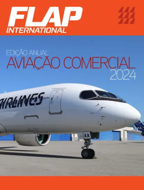 Cover of Flap Internacional