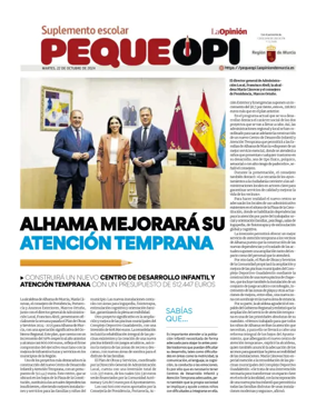 Cover of Lapequeopi