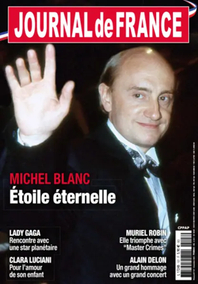 Cover of Journal de France