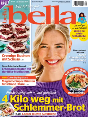 Cover of Bella