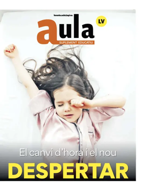 Cover of Aula