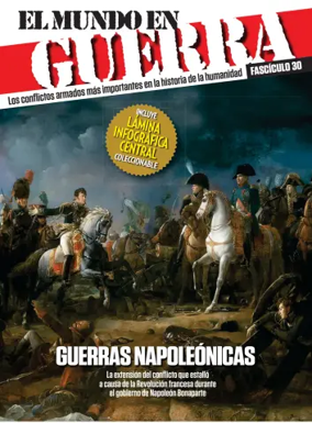 Cover of El Mundo en guerra