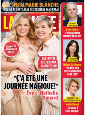 Cover of La Semaine