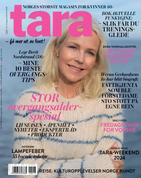 Cover of Tara