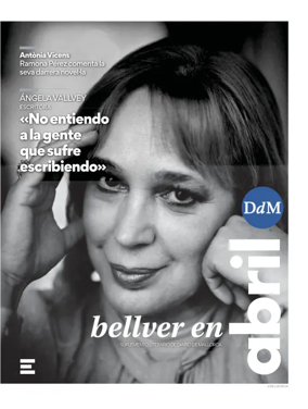 Cover of Bellver