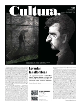 Cover of Cultura | La Nueva España