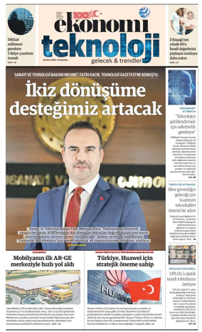 Cover of Sektör Ekleri