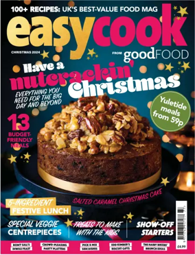 Cover of Easy Cook