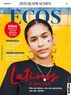 Cover of Ecos