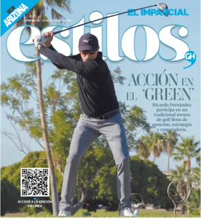 Cover of Estilos GH