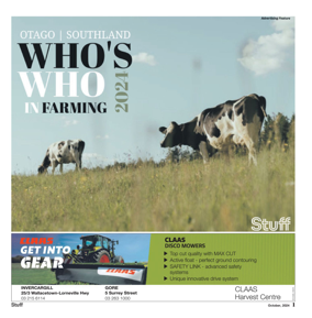 Cover of Special Publications