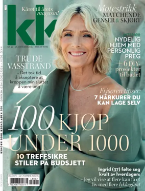 Cover of KK