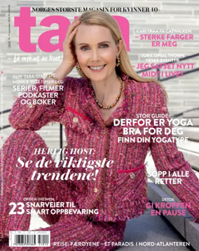 Cover of Tara