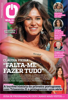 Cover of Boa Onda