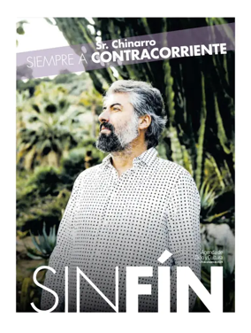 Cover of Sin Fin