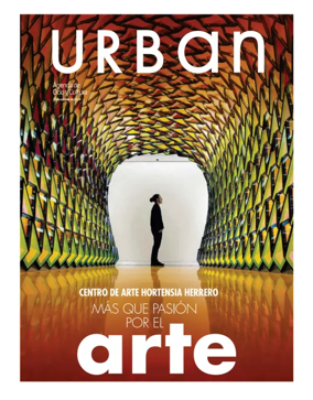 Cover of Urban