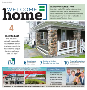 Cover of Home Source