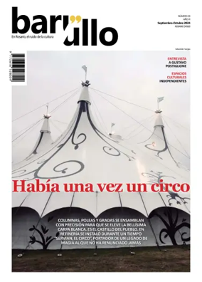 Cover of Barullo